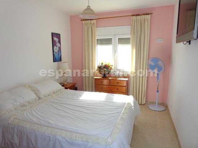 Image No.11-Maison de campagne de 10 chambres à vendre à Tabernas