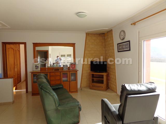 Image No.14-Maison de campagne de 10 chambres à vendre à Tabernas