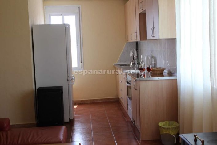 Image No.20-Maison de campagne de 10 chambres à vendre à Tabernas