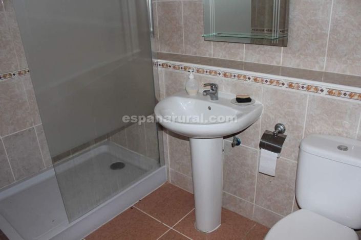 Image No.21-Maison de campagne de 10 chambres à vendre à Tabernas