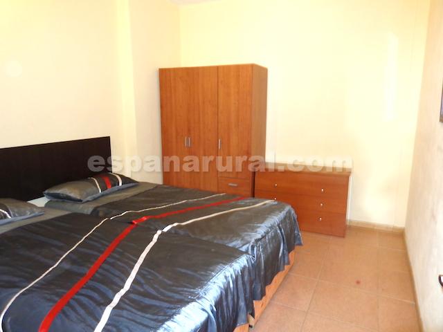 Image No.24-Maison de campagne de 10 chambres à vendre à Tabernas