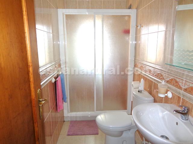 Image No.25-Maison de campagne de 10 chambres à vendre à Tabernas