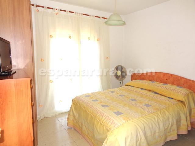 Image No.5-Maison de campagne de 10 chambres à vendre à Tabernas