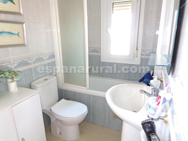 Image No.6-Maison de campagne de 10 chambres à vendre à Tabernas