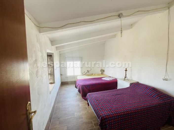 Image No.10-Maison de campagne de 3 chambres à vendre à Almeria