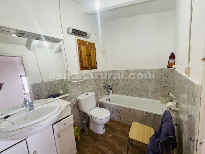 Image No.11-Maison de campagne de 3 chambres à vendre à Almeria