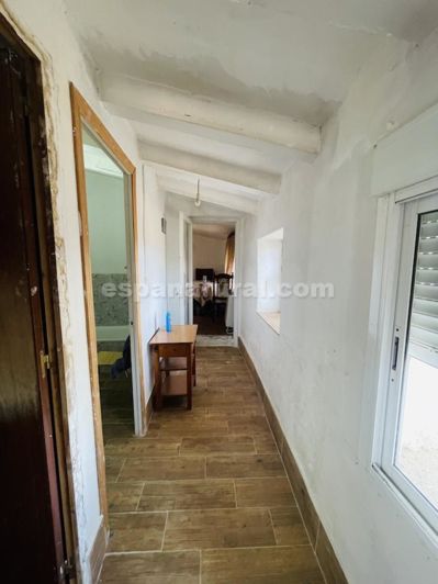 Image No.14-Maison de campagne de 3 chambres à vendre à Almeria