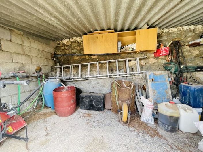 Image No.16-Maison de campagne de 3 chambres à vendre à Almeria