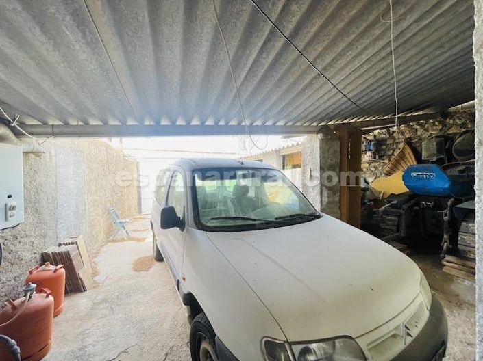 Image No.17-Maison de campagne de 3 chambres à vendre à Almeria