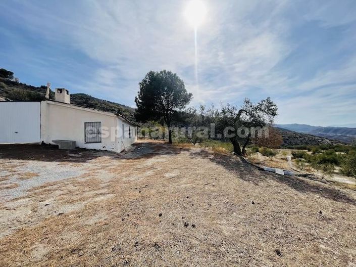 Image No.20-Maison de campagne de 3 chambres à vendre à Almeria