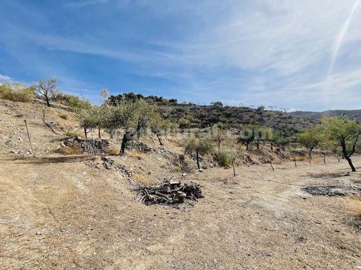 Image No.21-Maison de campagne de 3 chambres à vendre à Almeria