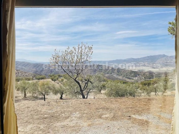 Image No.5-Maison de campagne de 3 chambres à vendre à Almeria