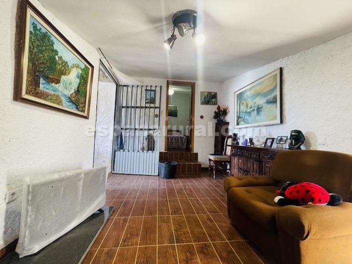 Image No.6-Maison de campagne de 3 chambres à vendre à Almeria