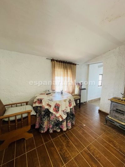 Image No.7-Maison de campagne de 3 chambres à vendre à Almeria