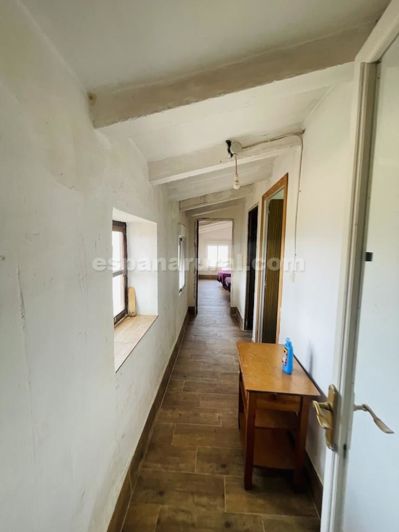 Image No.9-Maison de campagne de 3 chambres à vendre à Almeria