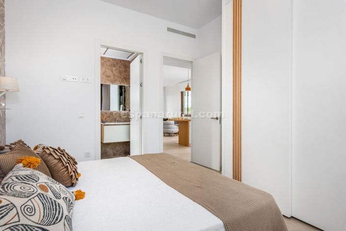 Image No.10-Villa de 3 chambres à vendre à Vera Playa