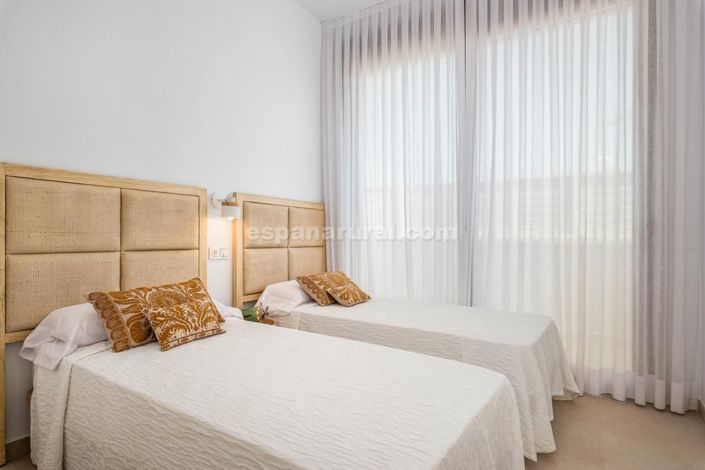 Image No.13-Villa de 3 chambres à vendre à Vera Playa