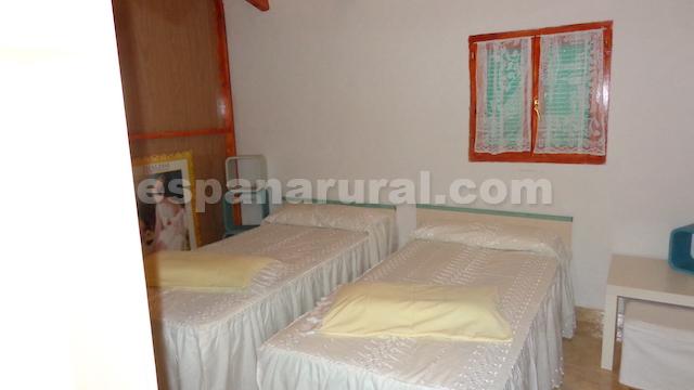 Image No.5-Maison de campagne de 1 chambre à vendre à Cantoria