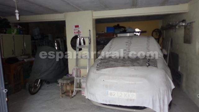 Image No.6-Maison de campagne de 1 chambre à vendre à Cantoria