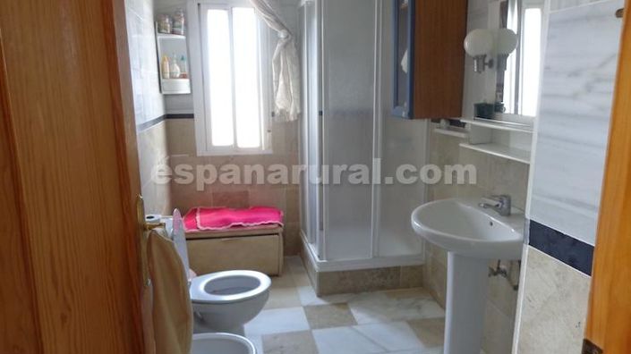 Image No.7-Maison de campagne de 3 chambres à vendre à Almeria