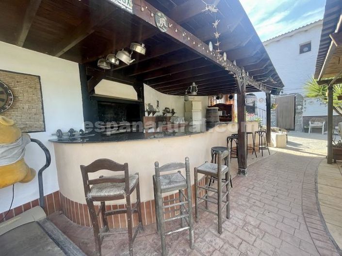 Image No.21-Maison de campagne de 4 chambres à vendre à Cantoria