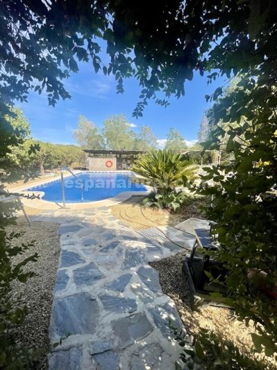 Image No.23-Maison de campagne de 4 chambres à vendre à Cantoria