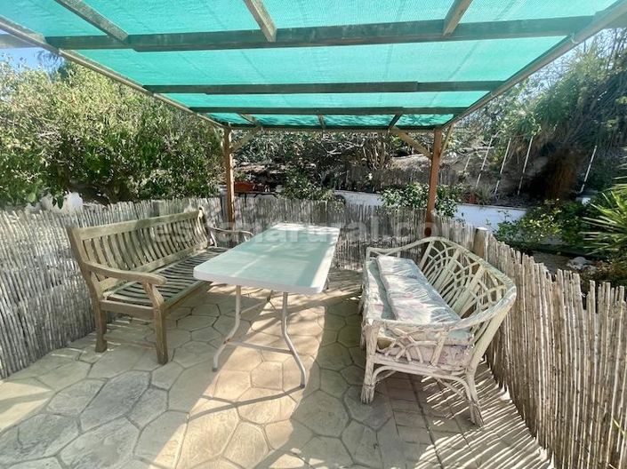 Image No.25-Maison de campagne de 4 chambres à vendre à Cantoria