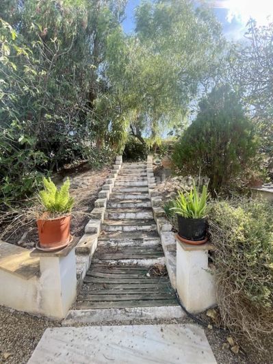 Image No.28-Maison de campagne de 4 chambres à vendre à Cantoria