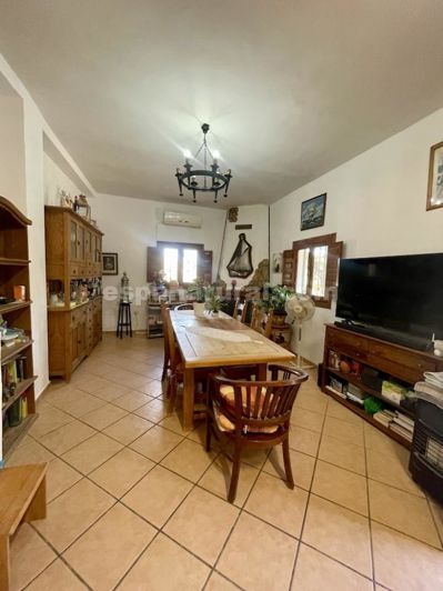 Image No.3-Maison de campagne de 4 chambres à vendre à Cantoria