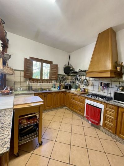 Image No.4-Maison de campagne de 4 chambres à vendre à Cantoria