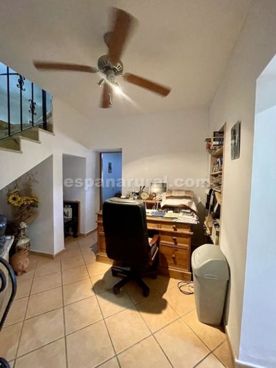 Image No.6-Maison de campagne de 4 chambres à vendre à Cantoria