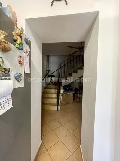 Image No.7-Maison de campagne de 4 chambres à vendre à Cantoria