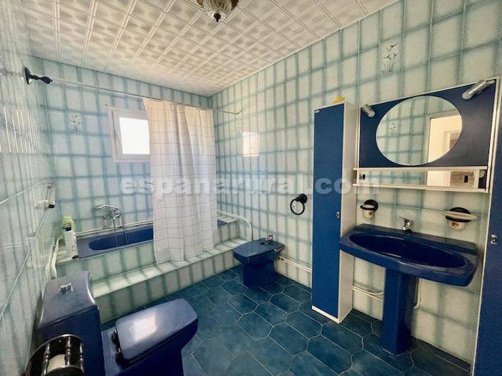 Image No.10-Maison de village de 4 chambres à vendre à Almanzora