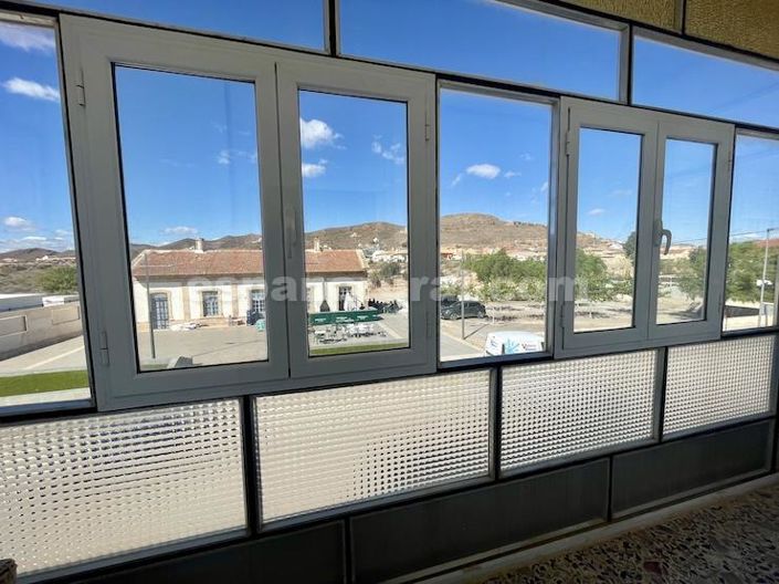 Image No.11-Maison de village de 4 chambres à vendre à Almanzora