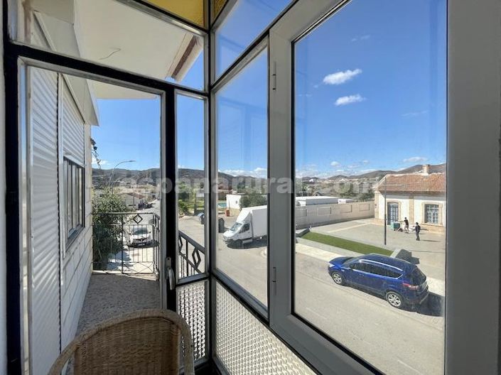 Image No.12-Maison de village de 4 chambres à vendre à Almanzora