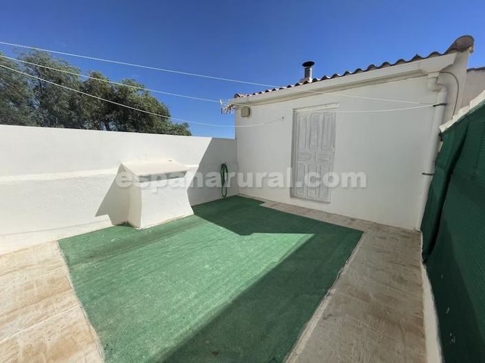 Image No.13-Maison de village de 4 chambres à vendre à Almanzora