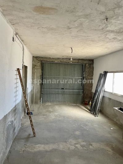 Image No.16-Maison de village de 4 chambres à vendre à Almanzora