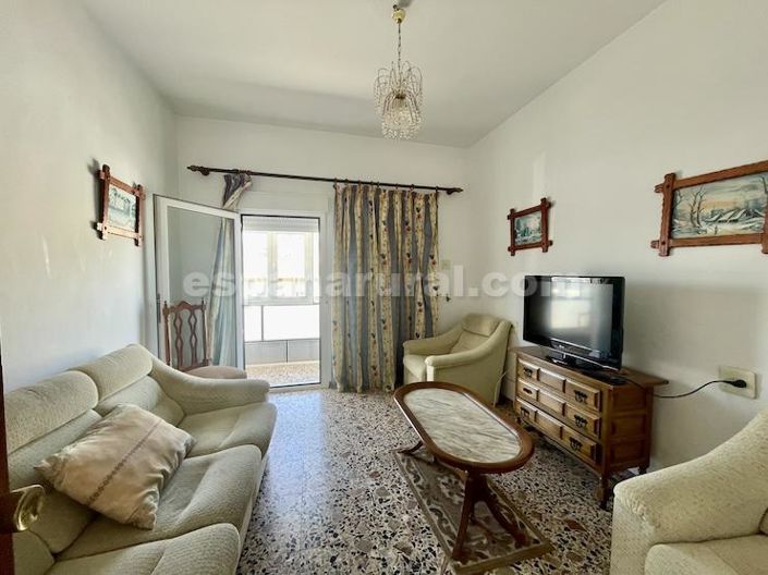 Image No.2-Maison de village de 4 chambres à vendre à Almanzora