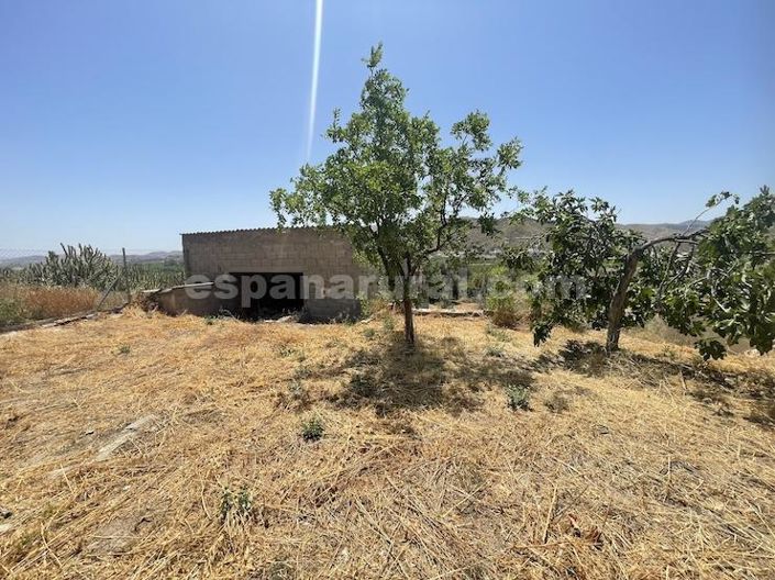 Image No.20-Maison de village de 4 chambres à vendre à Almanzora