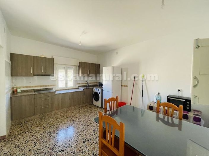 Image No.4-Maison de village de 4 chambres à vendre à Almanzora