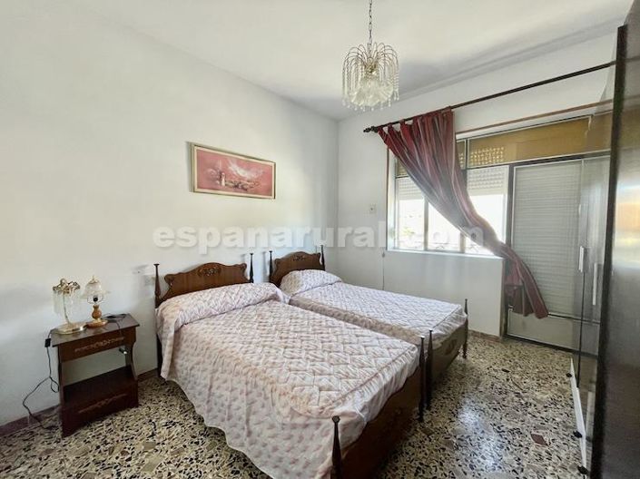 Image No.8-Maison de village de 4 chambres à vendre à Almanzora