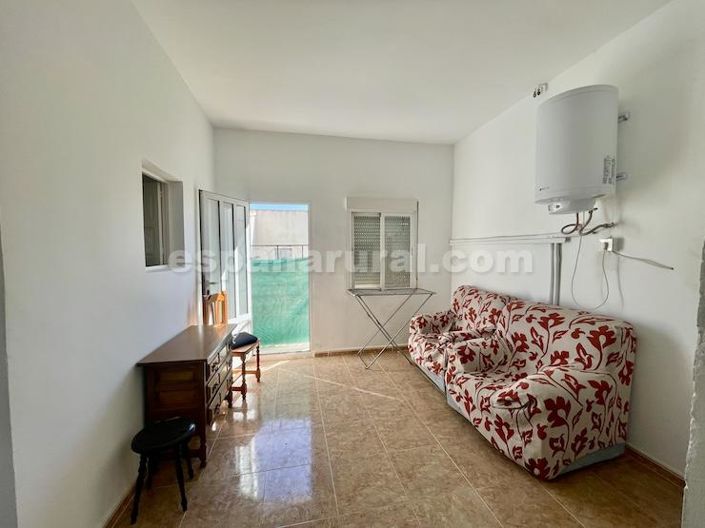 Image No.9-Maison de village de 4 chambres à vendre à Almanzora