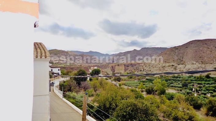 Image No.14-Maison de village de 2 chambres à vendre à Albánchez