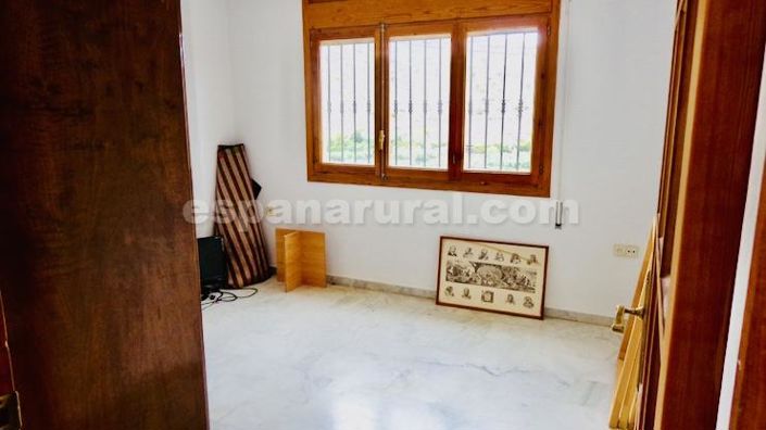 Image No.6-Maison de village de 2 chambres à vendre à Albánchez
