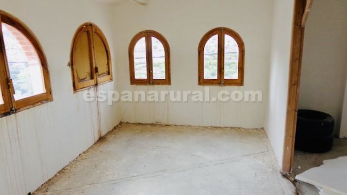 Image No.8-Maison de village de 2 chambres à vendre à Albánchez