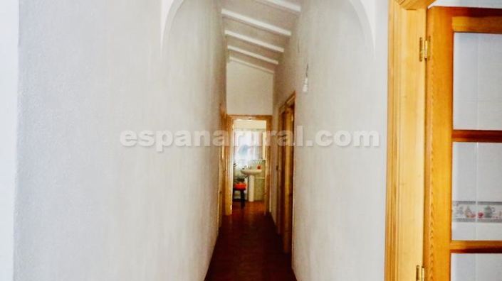 Image No.12-Maison de campagne de 9 chambres à vendre à Sierro