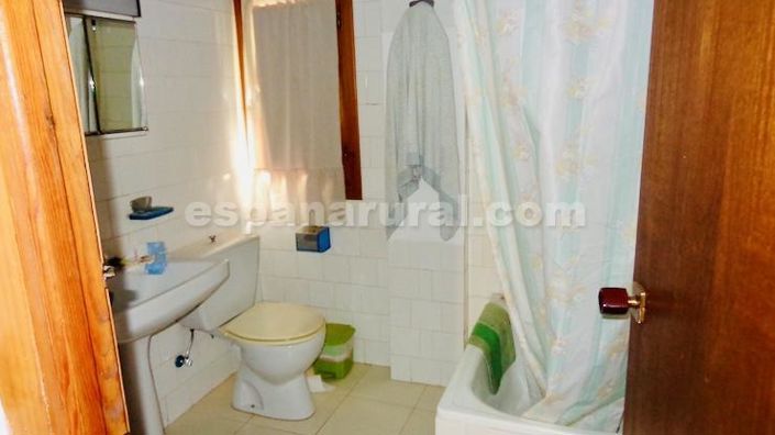 Image No.15-Maison de campagne de 9 chambres à vendre à Sierro