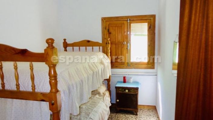 Image No.17-Maison de campagne de 9 chambres à vendre à Sierro