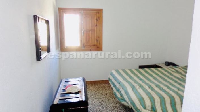 Image No.18-Maison de campagne de 9 chambres à vendre à Sierro