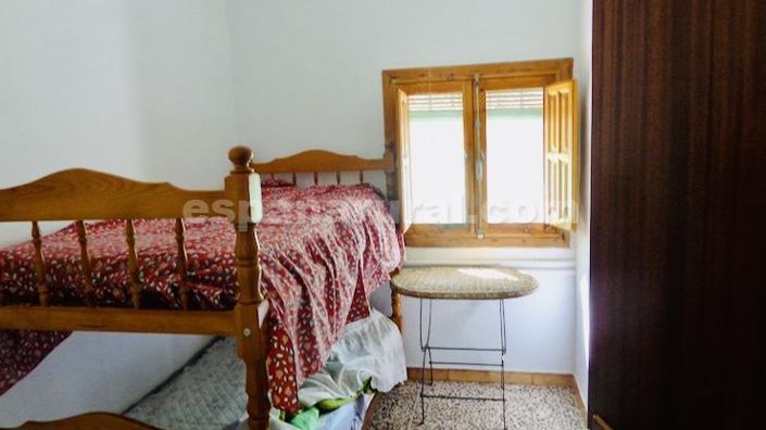 Image No.19-Maison de campagne de 9 chambres à vendre à Sierro